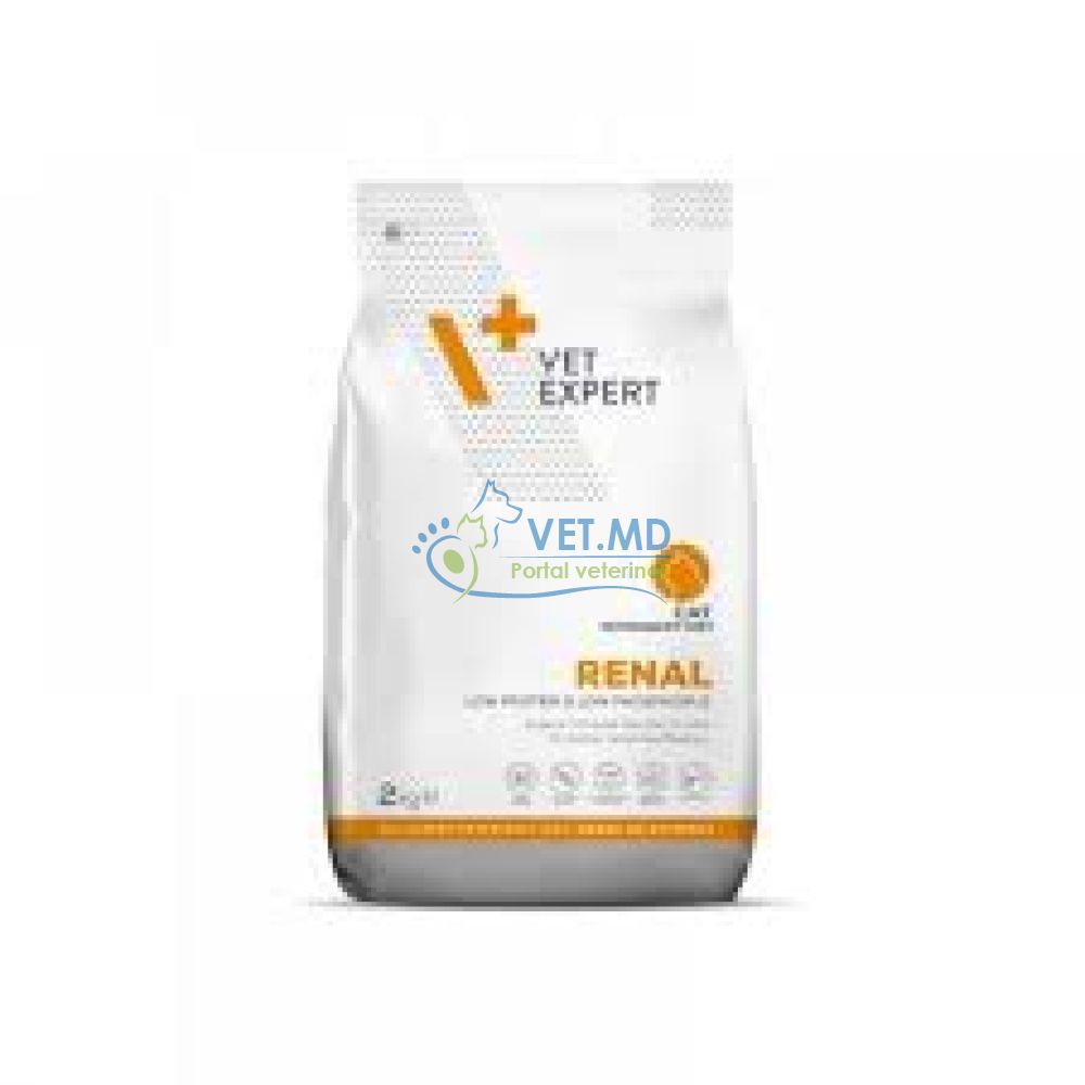 4T VETERINARY DIET RENAL CAT 